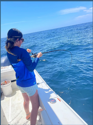 3 Hours Kids  Fishing Trip 