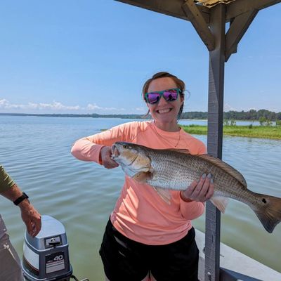 Charter Fishing Chesapeake Bay | Private  4- 8 Hour Trip