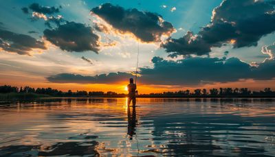 Offshore Half Day Charter – 4 Hours | Palm Beach Gardens FL