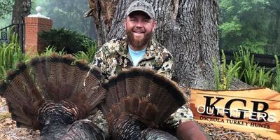 Shotgun & Bow Turkey Hunting