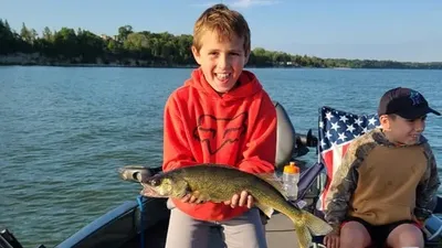 Fishing Guides on Lake Winnebago | Private - 4 to 8 Hour Trip