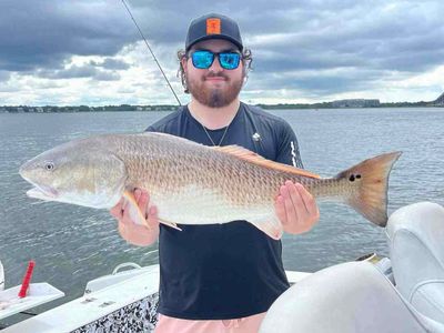 Fishing In Charleston SC