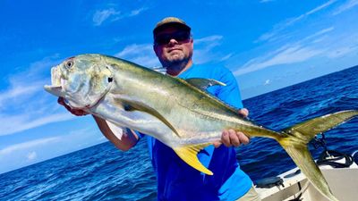 Private 6‑Hour Offshore Fishing Trip | Afternoon