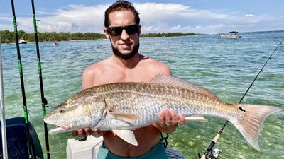 Private Half‑Day Family Fishing Trip | PM