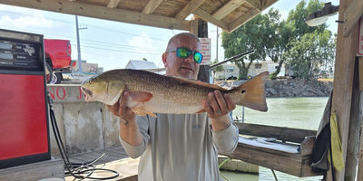 Private 5 Hour Morning Fishing Trip In South Padre Island 