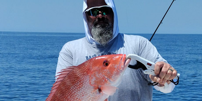 Fishing Charters In Panama City | 8 Hour Charter Trip