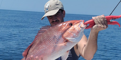 Panama City FL Fishing Charters | 4 To 10 Hour Charter Trip 