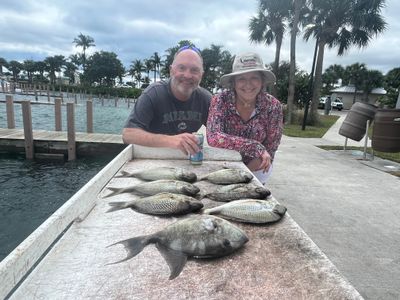 Charter Fishing West Palm Beach |  3 Hour Charter Trip