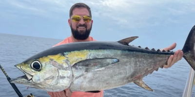 Fishing Charters West Palm Beach | 4 Hour Charter Trip