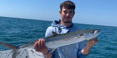 Fishing Charter Bradenton FL