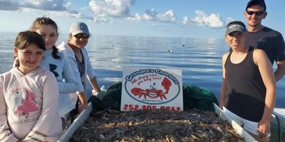 Outer Banks Charter Fishing