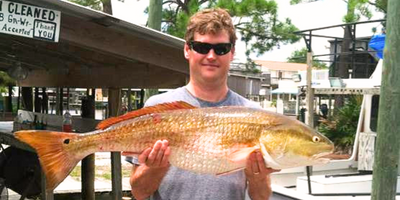 Charter Fishing Orange Beach | 3 Hour & 30 Mins Charter Trip