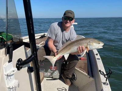 Charleston South Carolina Fishing Charters | 4 To 8 Hour Charter Trip 