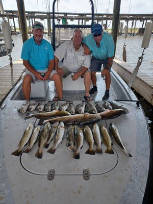 Fishing Trip Corpus Christi | 6 Hour Trip