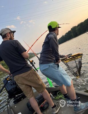 Susquehanna River Guides | Private - 8 Hour Trip