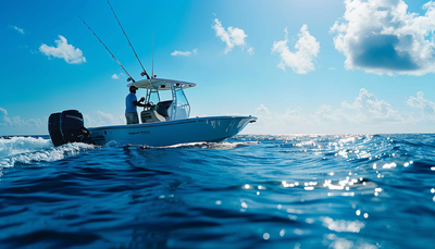 Fishing at Edisto Beach SC | 6 HR Private Trip