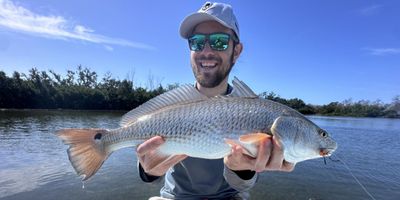 Half Day Inshore Trip – Fly Fishing Trip