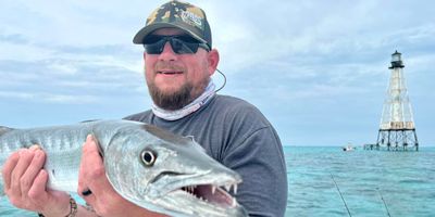 Fishing Charters in Islamorada | Private - 4 to 8 Hour Backcountry Trip