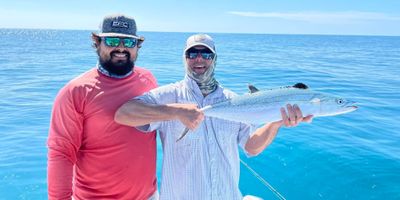 Islamorada Fishing Charter | Private - 4 to 8 Hour Tarpon Fishing Trip