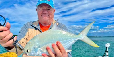 Islamorada Charter Fishing | Private - 4 to 8 Hour Flats Fishing Trip