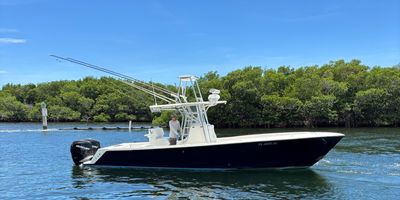 Key Largo Fishing Trips | Private - 8 Hour Trip