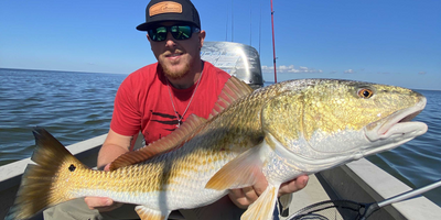 Venice Louisiana Fishing | 6 Hour Charter Trip 