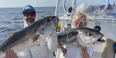 Panama City Beach Fishing Charters