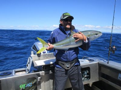 Lake Fishing Trip for Two in Wisconsin