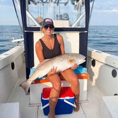 Inshore Fishing Beaufort NC | 6 Hour Trip