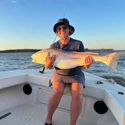 Fishing Charters Beaufort NC | Full Day Trip – Mixed Bag