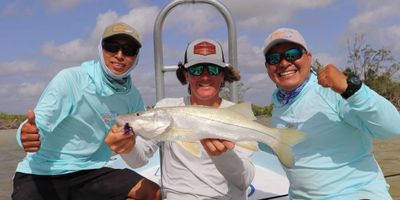 Fishing in Palm Coast | 4 to 8 Hour Charter Trip