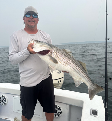 Long Island Fishing Charters | 4 Hour Charter Trip