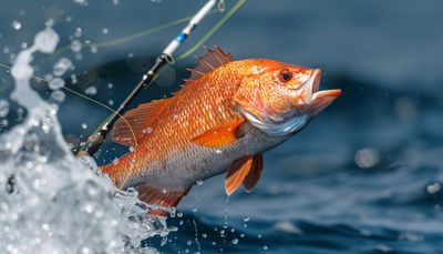 Carrabelle Florida Fishing Charters | Private - 8 Hour Trip