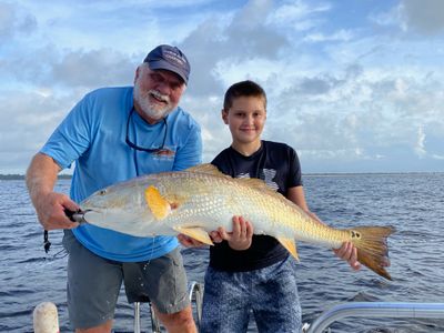 3 Hour Family Fishing Trip For Beginners