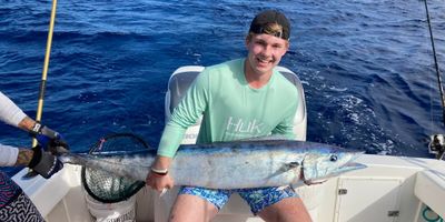 Full Day Trip Fishing in Florida Keys