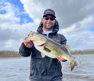 Toledo Bend Bass Fishing Guides | 4 To 7 Hour Charter Trip