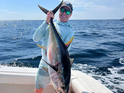 Fishing Charter New Jersey | Private - 24 Hour Trip