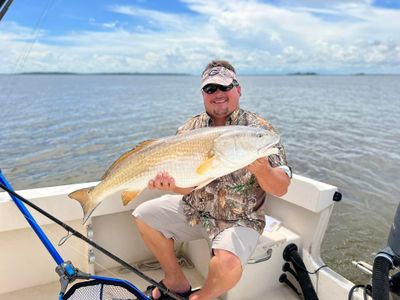 Fishing Charters in Georgia | Private - 6 Hour Trip