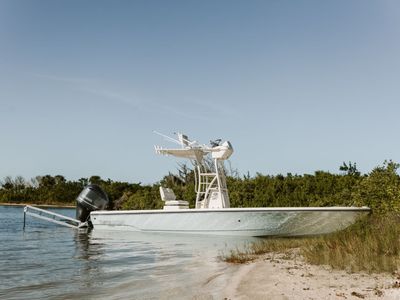 Private 4-Hour Seasonal Fishing Trip (Dec 19 - Apr 30)