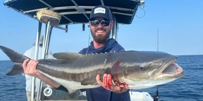 Charleston Inshore Fishing Guides | 4 Hours Charter Trip 