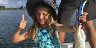 Port St Joe Fishing Charters | Private Morning or Afternoon 4-Hour Charter Trip