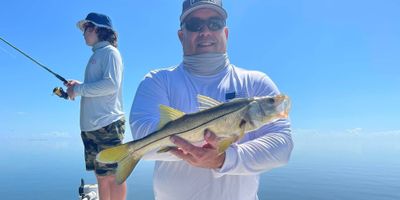 Fishing Charters Islamorada Florida