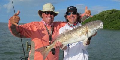 Charter Fishing Islamorada 