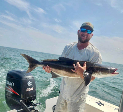 Charter Fishing Chesapeake Bay | Private - 2 to 8 Hour Trip