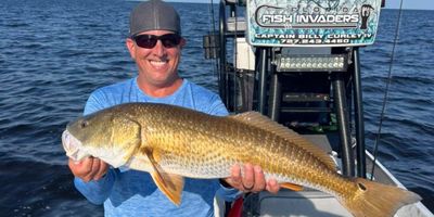 Hudson Fishing Charters | 8 Hour Fishing Excursion 