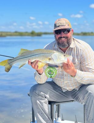 Crystal River Fishing Charters