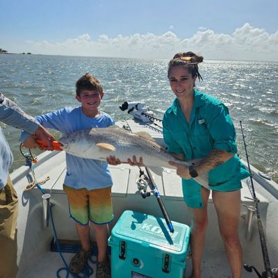 Fishing Guides Port O'Connor | 4 Hour Charter Trip 