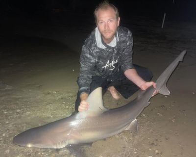 Overnight Beach Trip in Cape Cod Canal