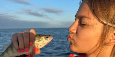 Charter Fishing On Lake Erie | 5 Hour Charter Trip 