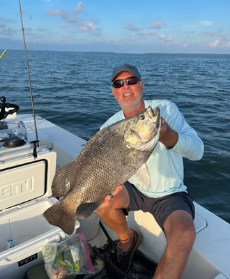 Apalachicola Florida Fishing Charters | 4 Hour Charter Trip 